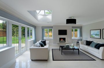 Skylight Installation in Radburn